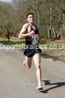 Mens 12 stage relay, Enlgish National 12 and 6 Stage Road Relays. Photo: David T. Hewitson/Sports for All Pics